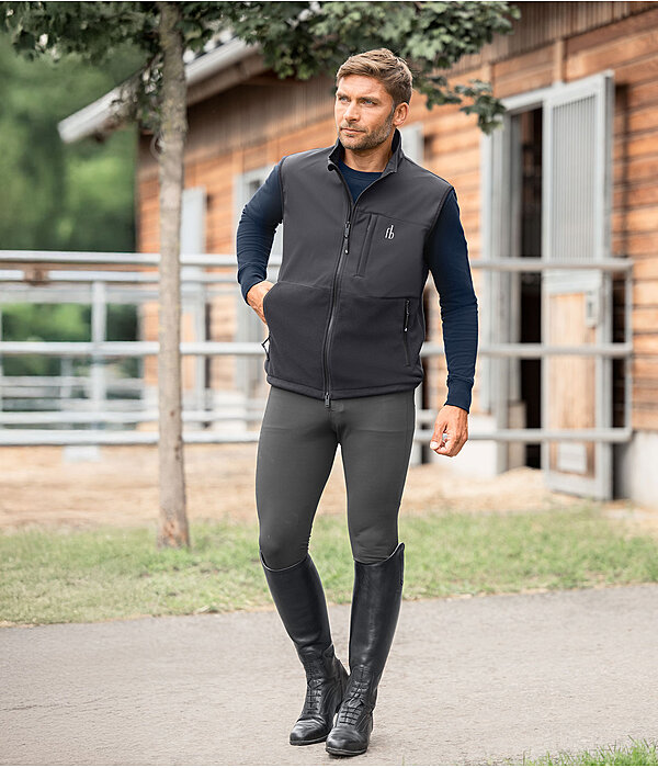 Mens Outfit Chicago in Black
