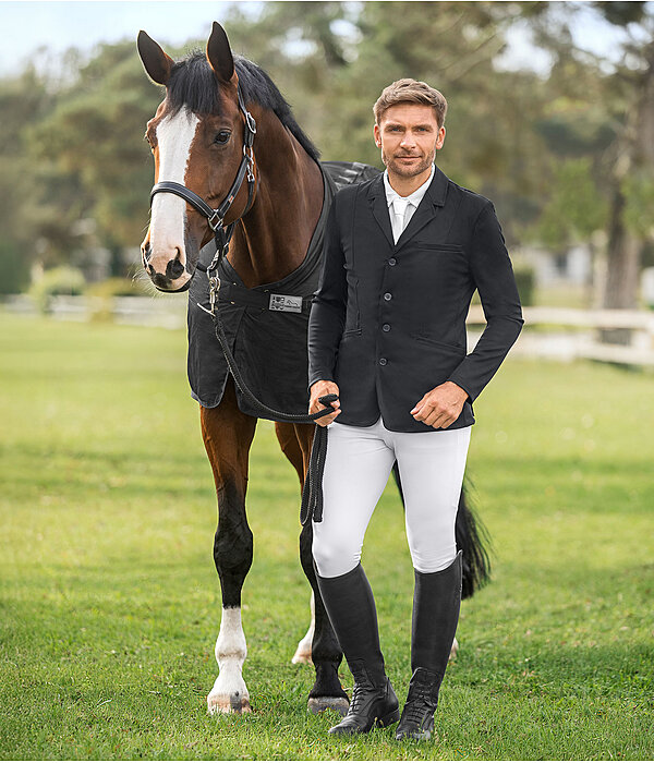 Men's Competition Outfit Philipp in Black