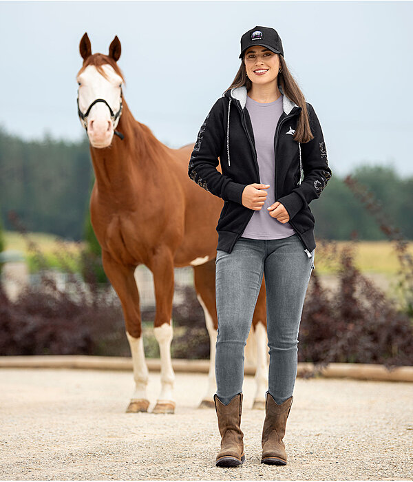 Western Outfit Tammy in Black