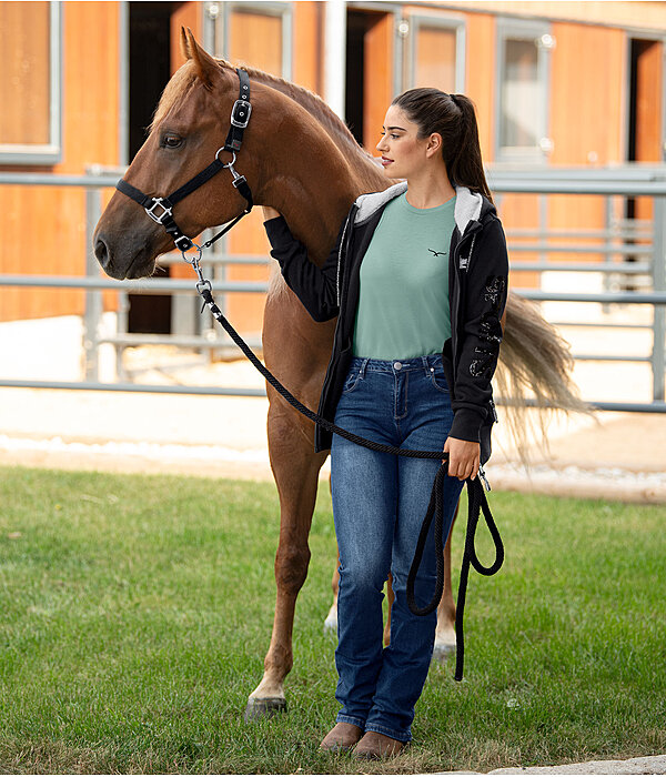 Western Outfit Maeve in Candy Green