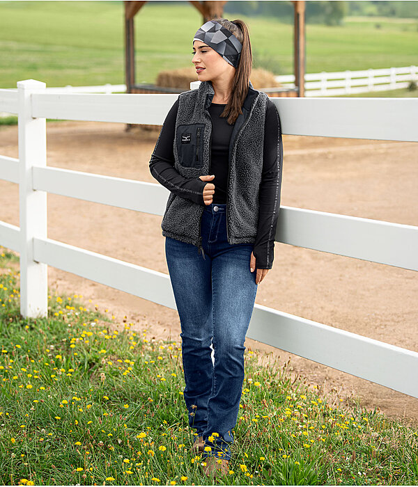 Western Outfit Elsie in Black