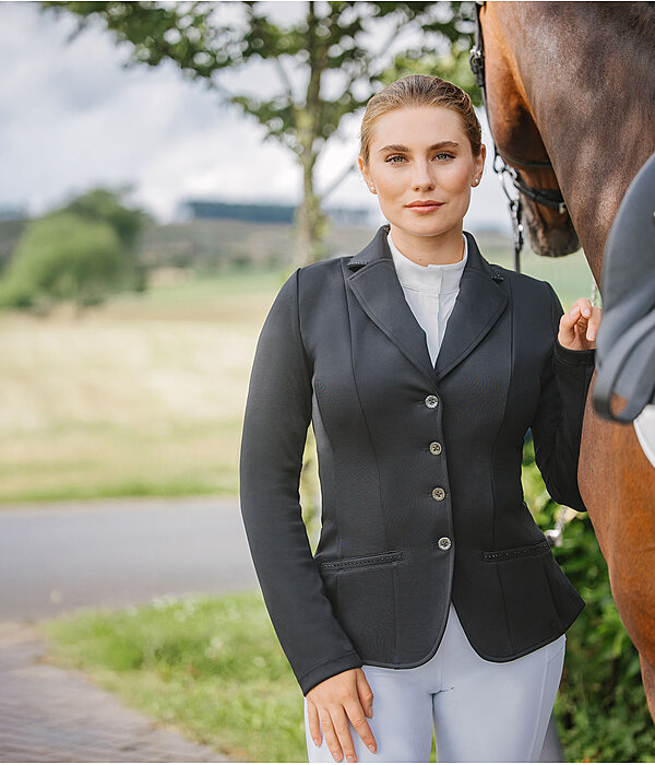 Women's Competition Outfit Diana in Black