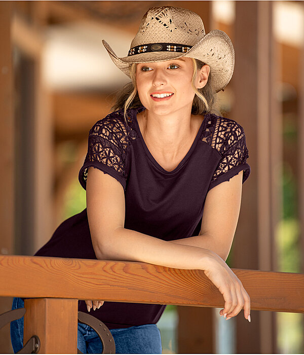 Western Outfit Arizona in Natural