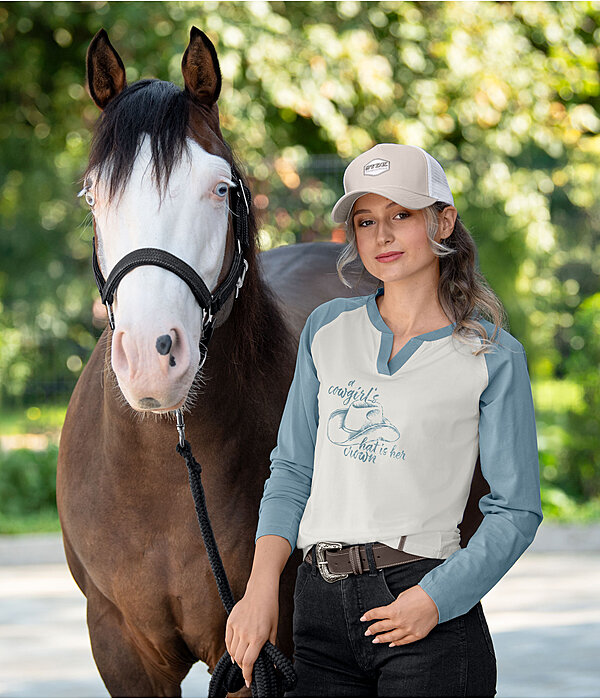 Western Outfit Indy in Mint