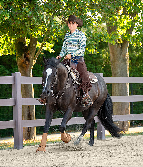 Western Outfit Everly in Mint