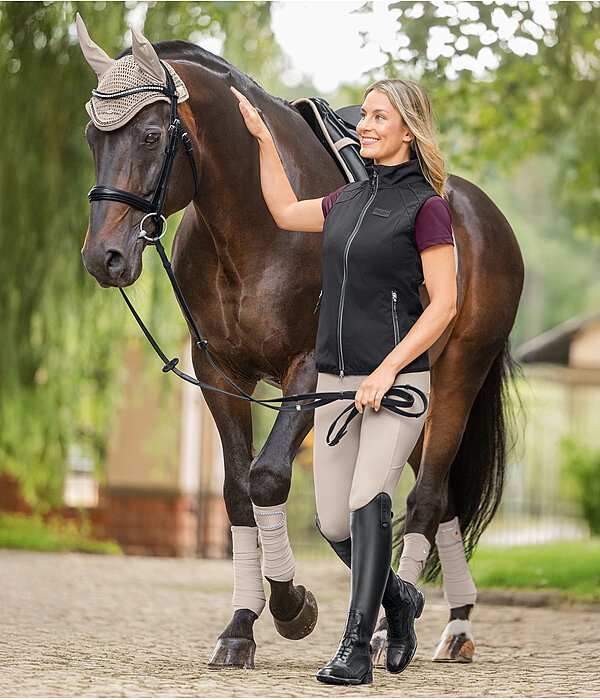 Women's Outfit Leona in Black