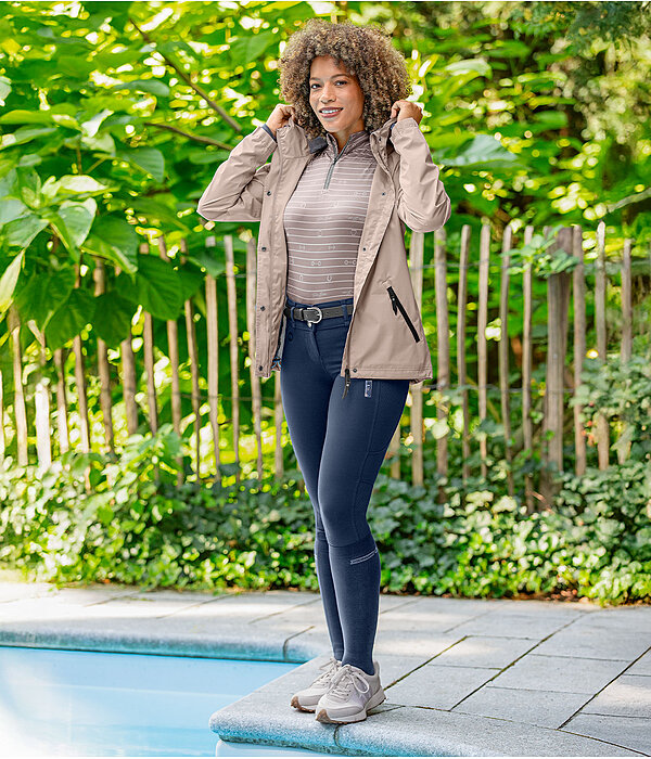 Women's Outfit Klara in Beige