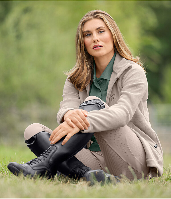 Women's Outfit Inga in Champagne