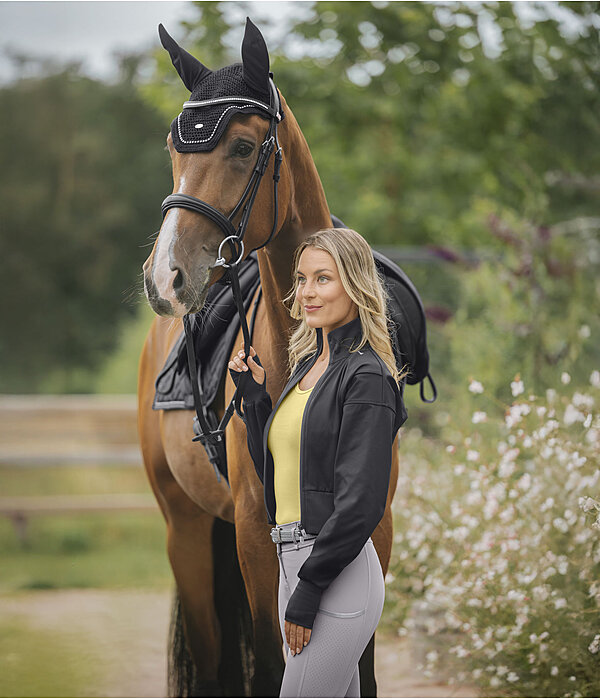 Women's Outfit Leana in Black