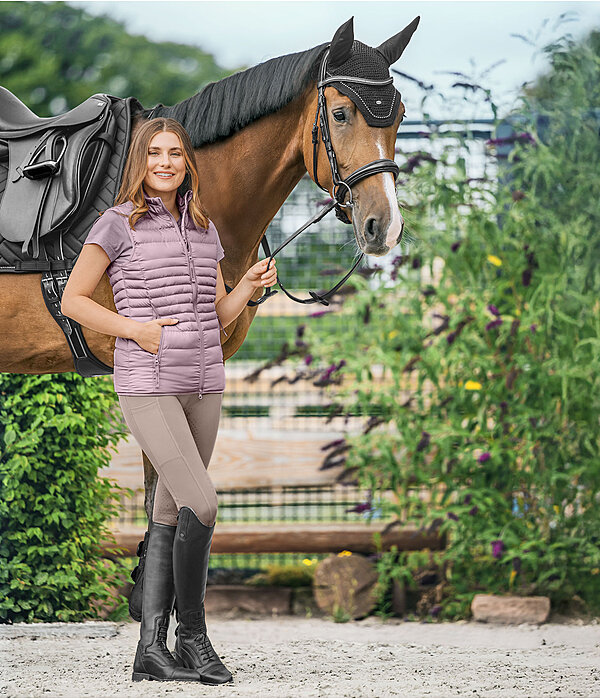 Women's Outfit Miray in Elderberry