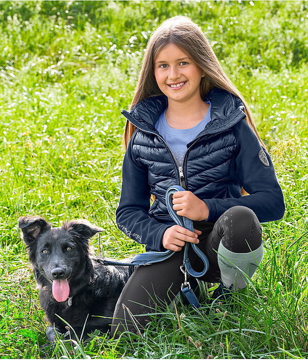 Children's Outfit Dora in Navy