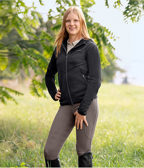 Children's Outfit in Black