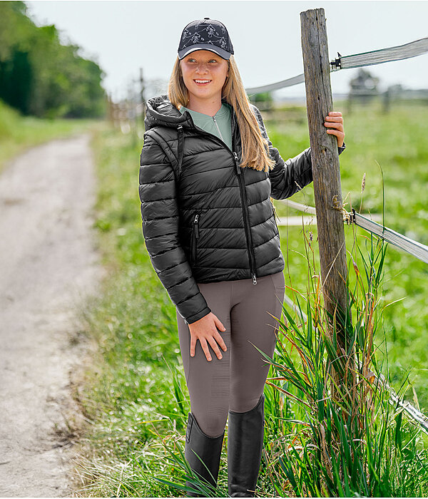 Children's Outfit Noemie in Black