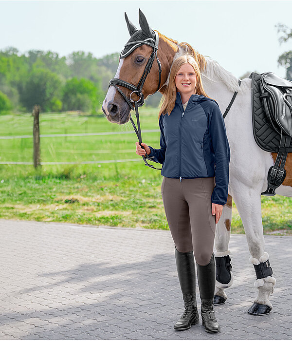 Children's Outfit Jola in Navy