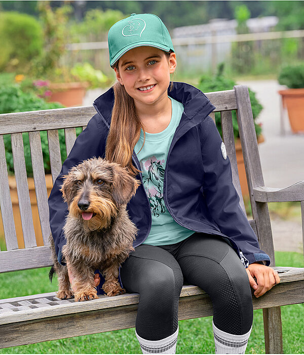 Children's Outfit Pina II in Marine