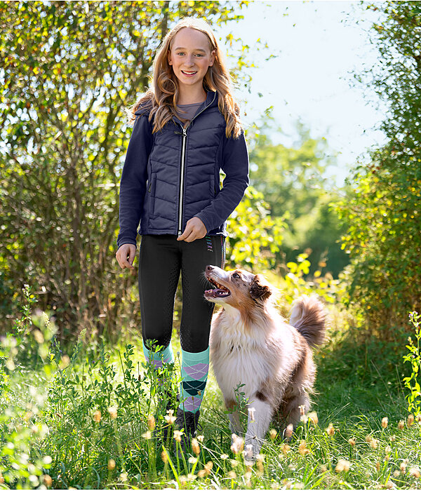 Children's Outfit Inja in Marine