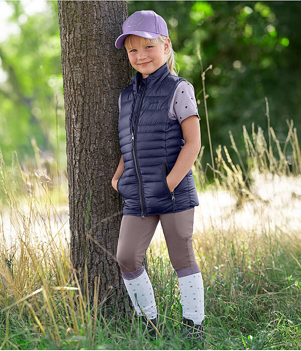 Children's Outfit Jane in Marine