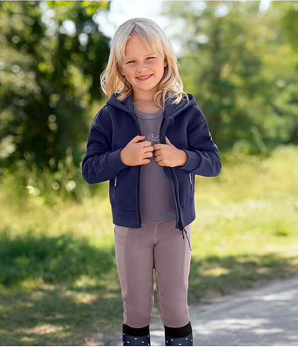 Children's Outfit Nour in Marine