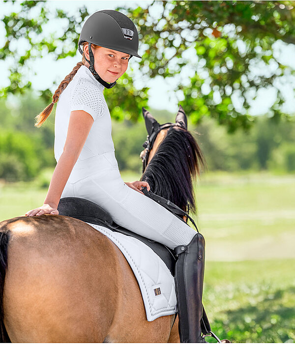 Children's Competition Outfit Celina in White