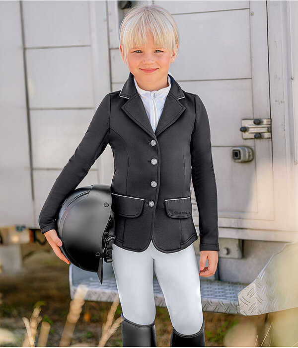 Children's Competition Outfit Elissa in Black