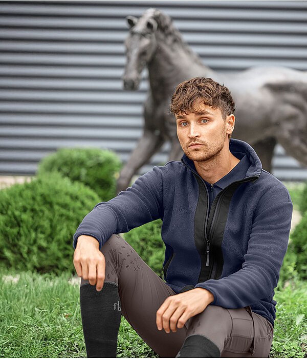 Men's Outfit Napa in Navy Classic