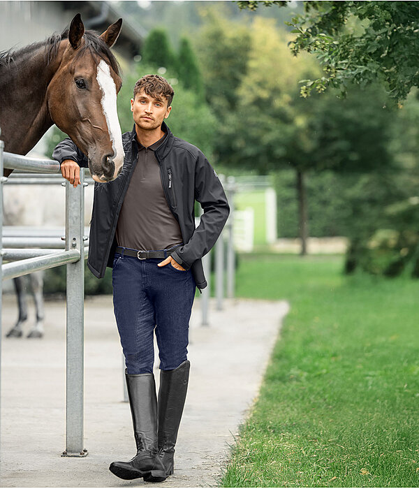 Men's Outfit Henry in Navy