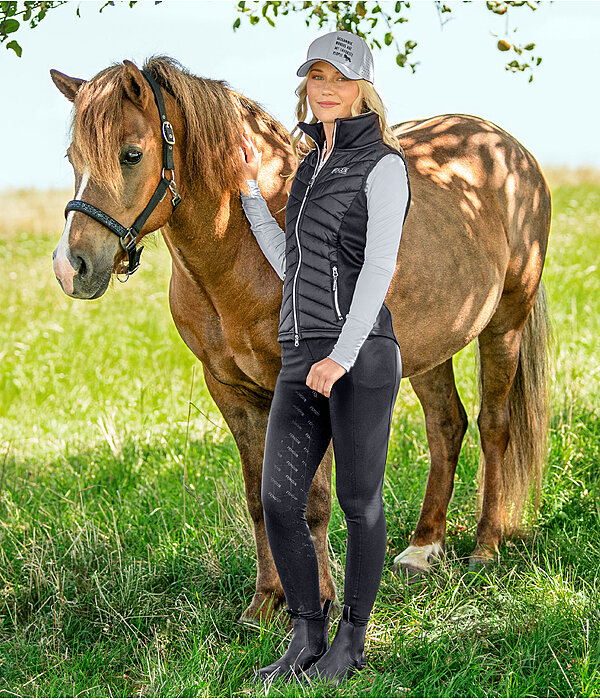 Icelandic Outfit Myrkur in Black