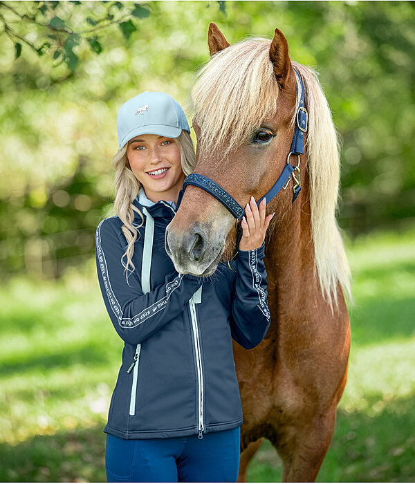 Icelandic Outfit Viska in Blue