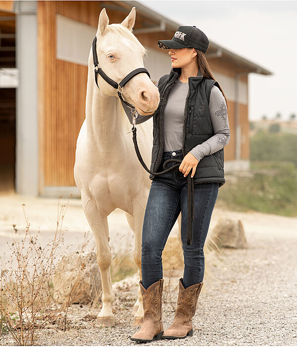 Western Outfit Hadley in Black