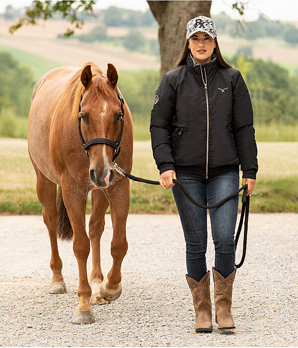 RANCH-X Western Outfit Aspen in Black