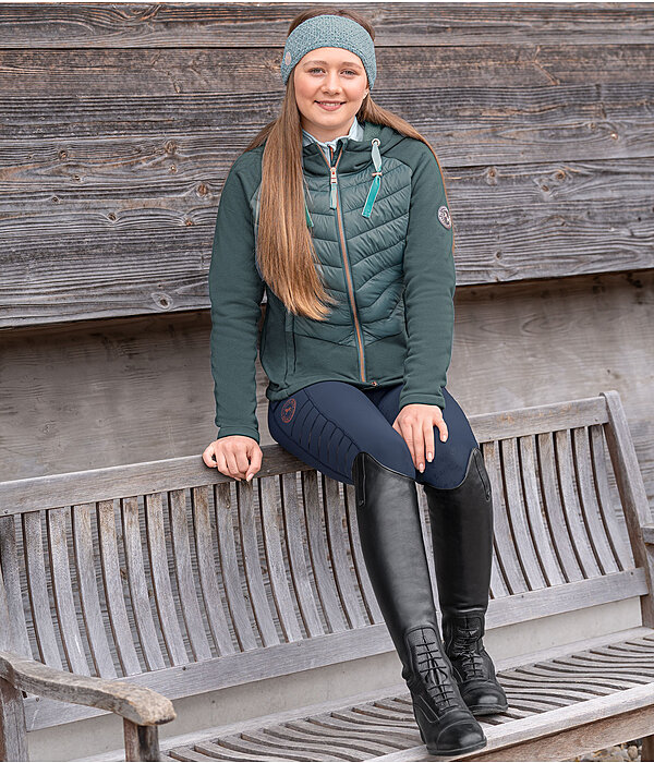 Children's Outfit Belli II in jade