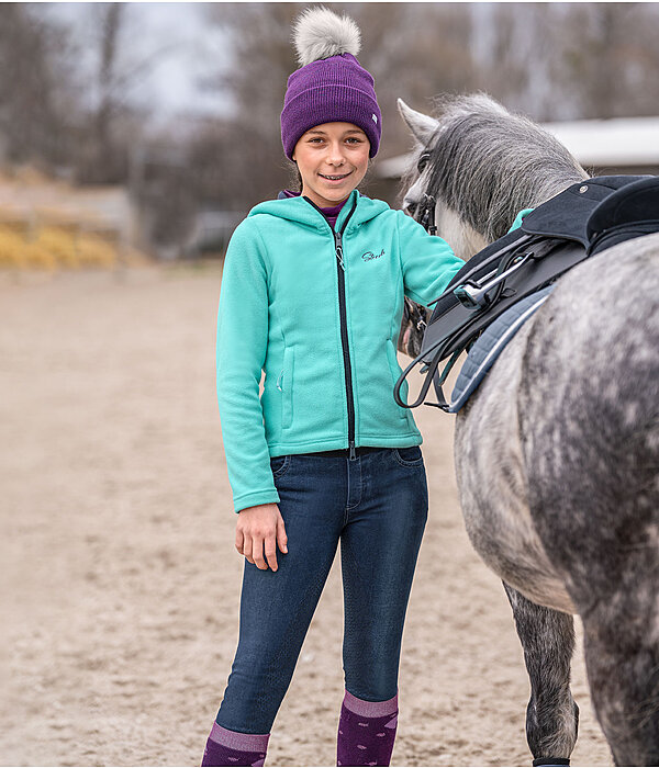 Children's Outfit Sibille II in aqua