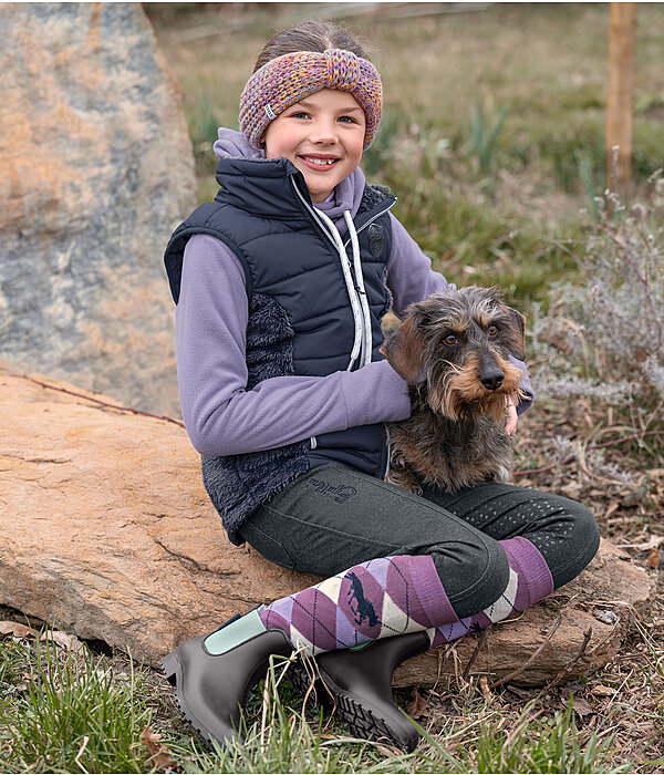 Children's Outfit Suena in navy