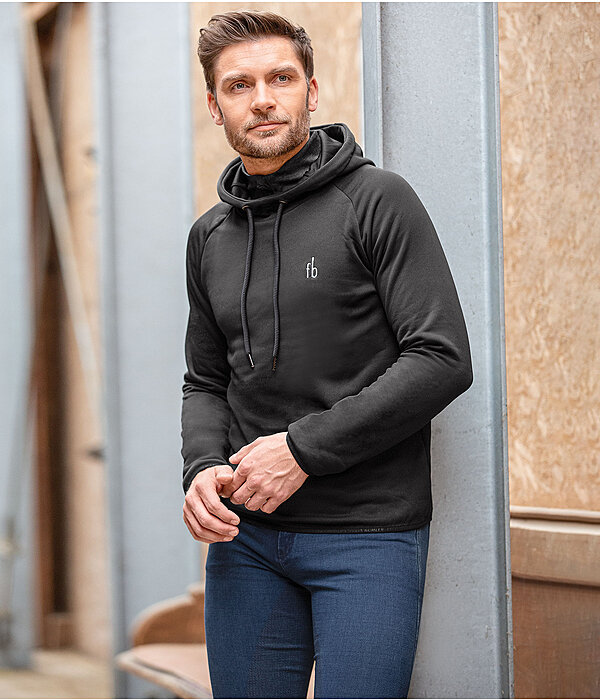 Men's Outfit Macon in black