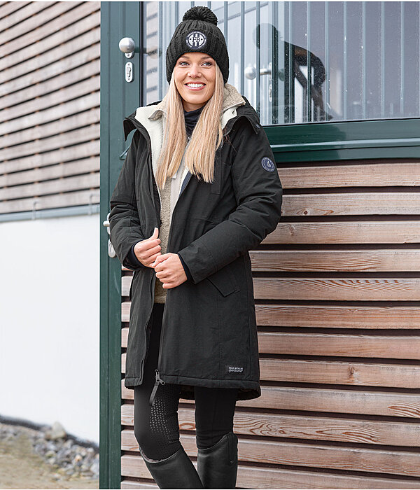 Women's Outfit Valerie in black