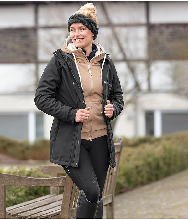 Women's Outfit Leonie in black