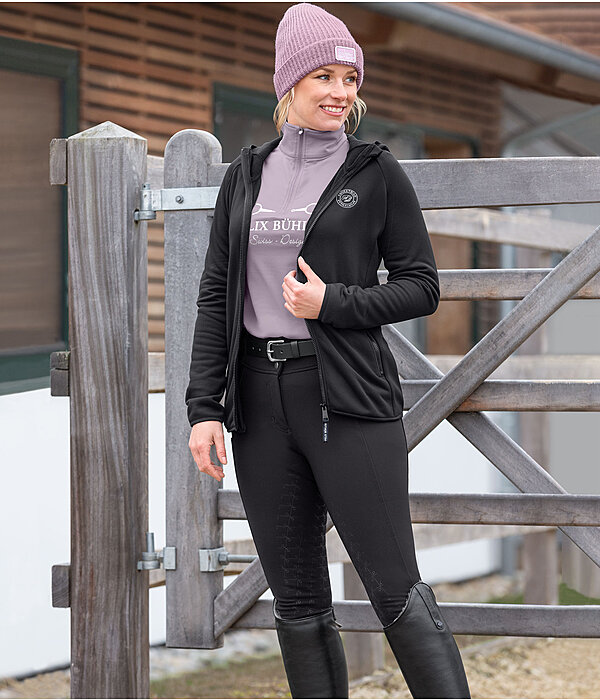 Women's Outfit Pauline in black