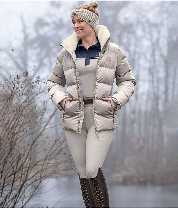 Women's Outfit Hanne in champagne