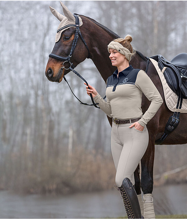Women's Outfit Joy in champagne
