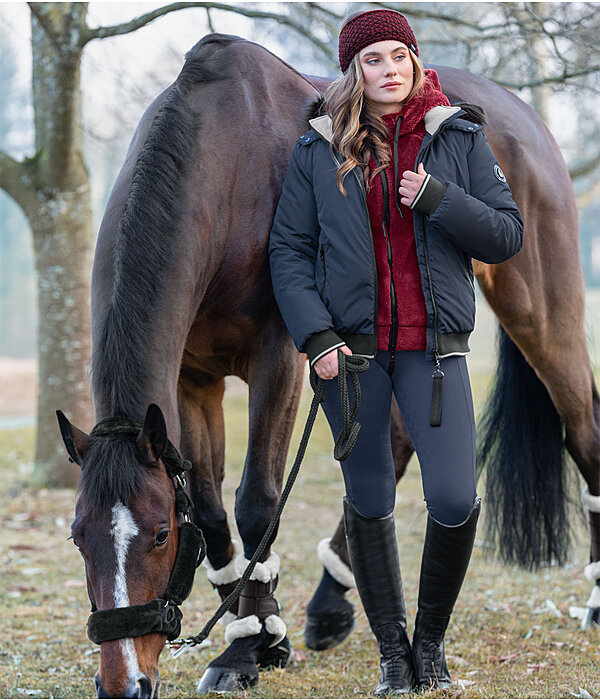 Women's Outfit Elisa in navy