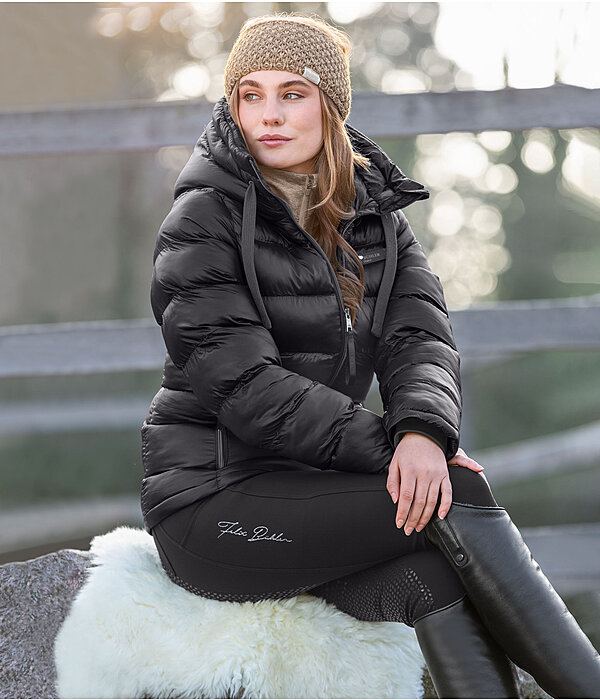 Women's Outfit Carolin in black