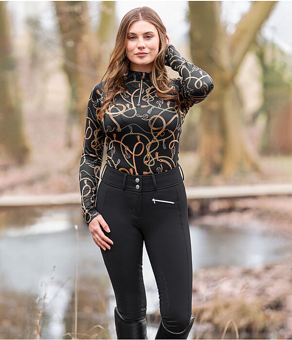 Women's Outfit Liz in black