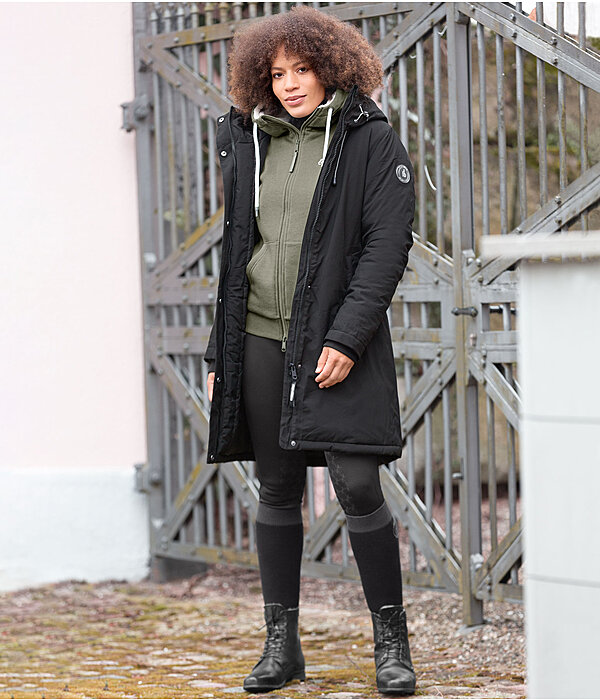 Women's Outfit Amelie in black