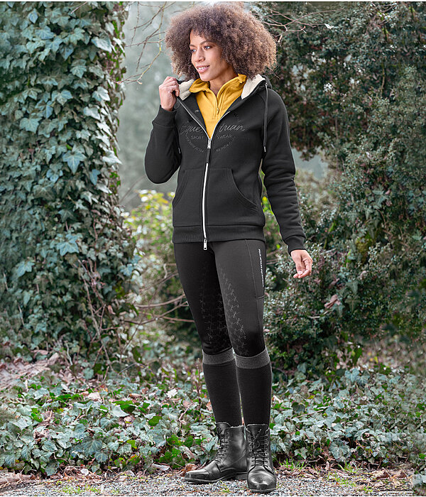 Women's Outfit Leele in black