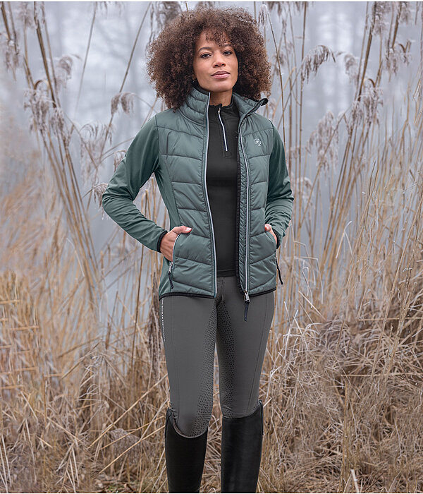 Women's Outfit Leah  in jade