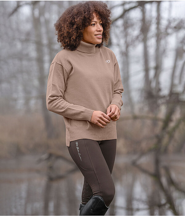 Women's Outfit Kaya in latte macchiato