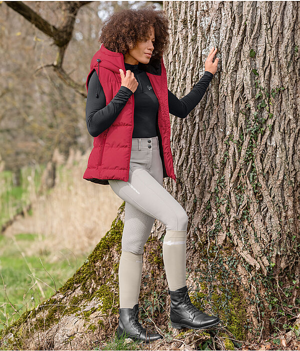 Women's Outfit Mira in cherry