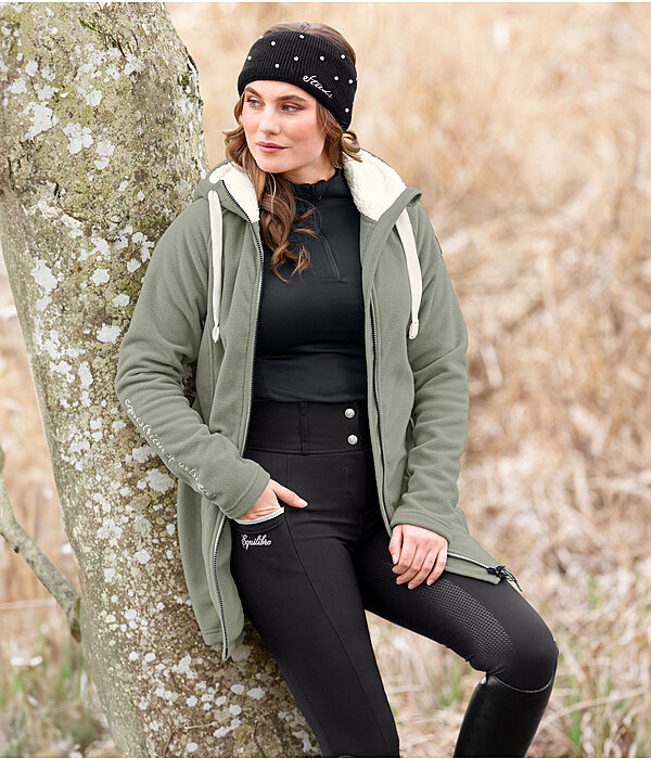 Women's Outfit Greta in pastel green