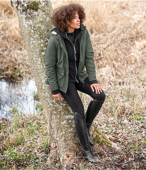 Women's Outfit Stella in forest