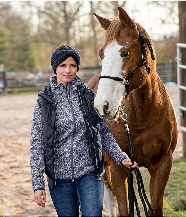 Western Outfit Zola in dark navy